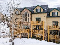 Condo near Powder Mountain Ski Resort