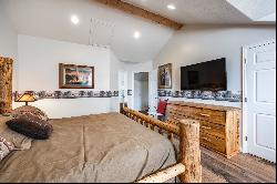 Condo near Powder Mountain Ski Resort