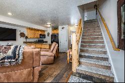 Condo near Powder Mountain Ski Resort