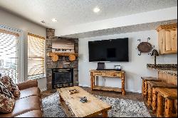 Condo near Powder Mountain Ski Resort