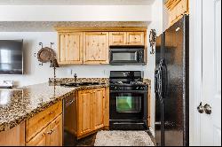 Condo near Powder Mountain Ski Resort