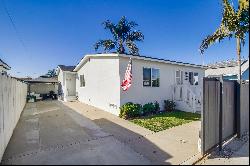 1209 Florence Street, Imperial Beach, CA 91932