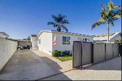 1209 Florence Street, Imperial Beach, CA 91932