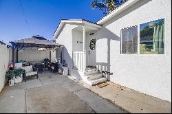 1209 Florence Street, Imperial Beach, CA 91932