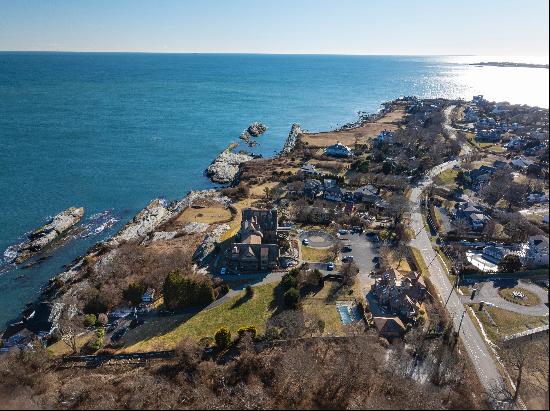 Stunning Water View Multi-Family Home in Easton's Point