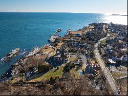 Stunning Water View Multi-Family Home in Easton's Point