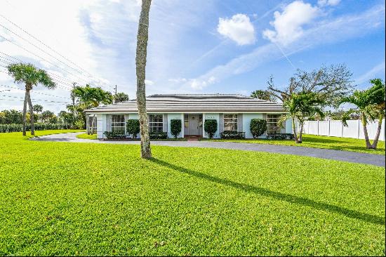 618 Conn Way,Vero Beach, FL, 32963