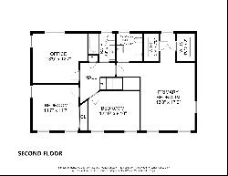 Lakeside Colonial Customized by Lasley Brahaney