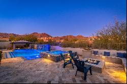 Scottsdale Mountain Villa