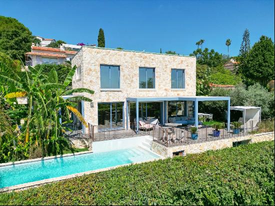 Vente - Maison Golfe-Juan - 1a 790a 000a 