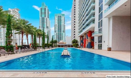 Miami Residential Lease