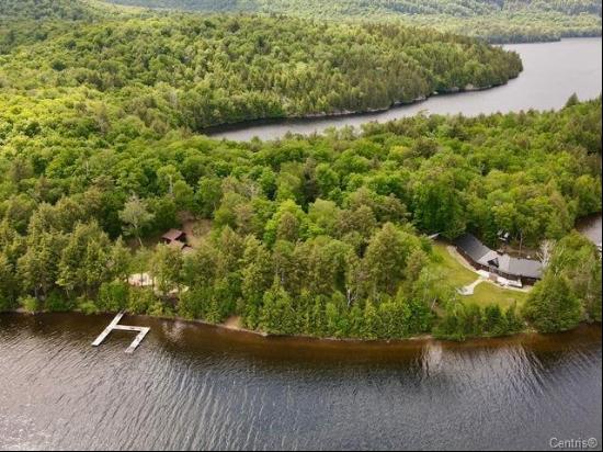 Lac-Tremblant-Nord Residential