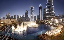 Sale - Apartment Downtown Dubai 