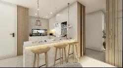 new luxury apartment in Quinta Heights
