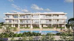 new luxury apartment in Quinta Heights