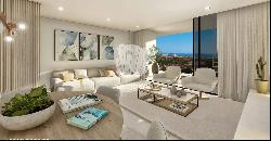 new luxury apartment in Quinta Heights