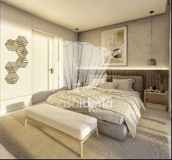 new luxury apartment in Quinta Heights