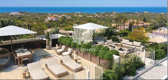 new luxury apartment in Quinta Heights