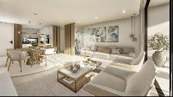 new luxury apartment in Quinta Heights