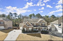 Gorgeous Dream Home in Idyllic Neighborhood