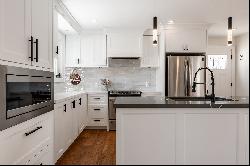 Masterfully Renovated Semi