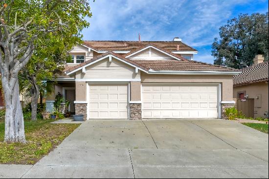 5489 Panoramic Lane, San Diego, CA 92121