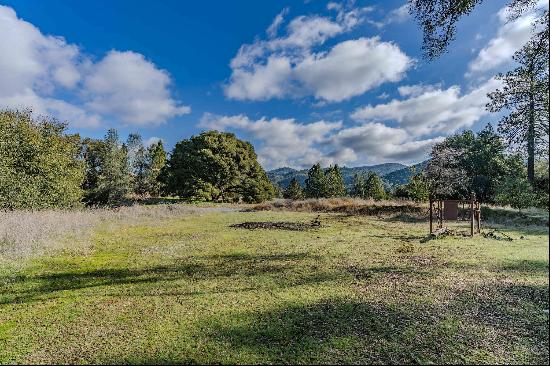 Union Hill , Sonora, CA 95370