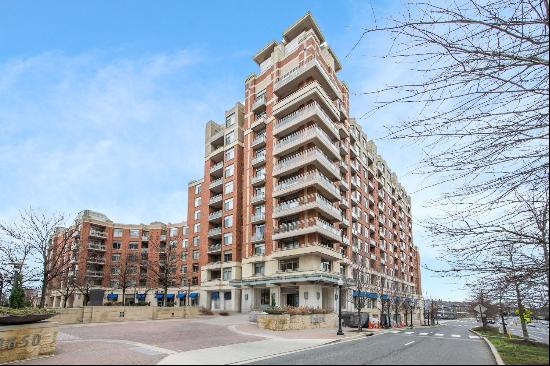 3600 S Glebe Road,Arlington, VA, 22202