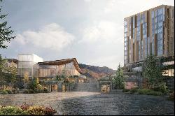 Four Seasons Deer Valley Residences