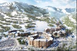 Four Seasons Deer Valley Residences