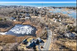 156 Rock Harbor Road,Orleans, MA, 02653