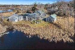 156 Rock Harbor Road,Orleans, MA, 02653