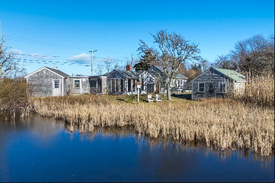 156 Rock Harbor Road,Orleans, MA, 02653