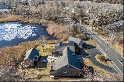 156 Rock Harbor Road,Orleans, MA, 02653