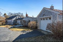 156 Rock Harbor Road,Orleans, MA, 02653