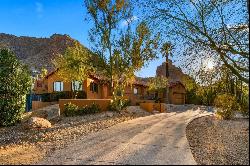 Obriens Camelback Lands