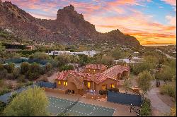 Obriens Camelback Lands