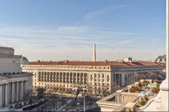 701 Pennsylvania Avenue NW,Washington, DC, 20004