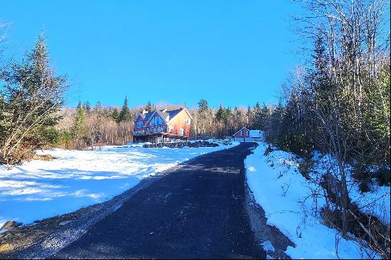 Lac-Beauport, Capitale-Nationale