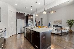 Modern home in private, gated community at Four Points and near Lake Travis