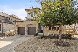 Modern home in private, gated community at Four Points and near Lake Travis