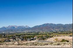 Timp Grove - PH | Omni Custom Home With Spectacular Timpanogos Views