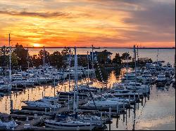 Sunset Wharf Lot D-5,Stevensville, MD, 21666