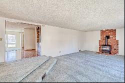 Spacious Boise Bench Home!