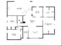 Spacious Boise Bench Home!