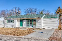 Spacious Boise Bench Home!