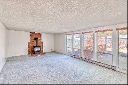 Spacious Boise Bench Home!