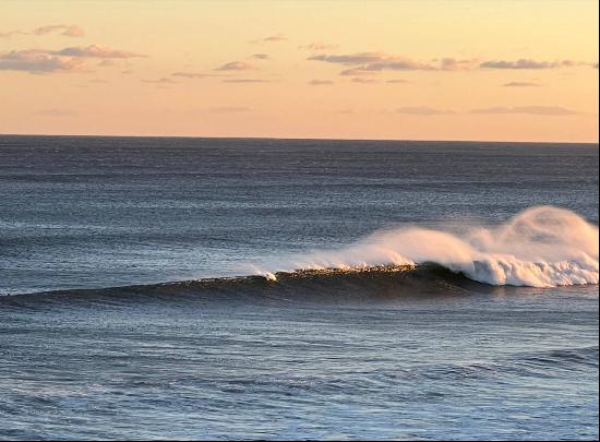 A Surfside Sanctuary Near the Ocean in Montauk