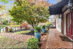 Charming Classic Brick Bungalow in the Heart of Morningside