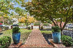 Charming Classic Brick Bungalow in the Heart of Morningside